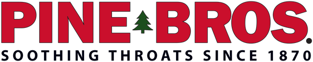 Pine Brothers, soothing throats since 1870