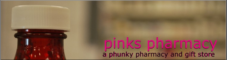 Pinks Pharmacy