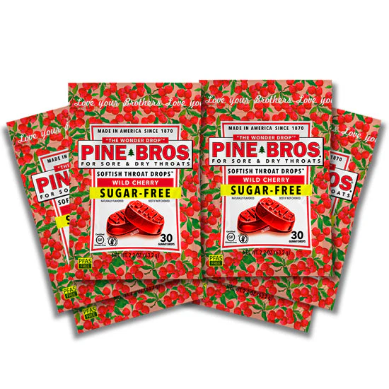 PB_SFwildcherry_shopify-bags-051324_550x825 Sugar Free Wild Cherry - Pack of 24 + Free Shipping (with code "FREE SHIPPING")
